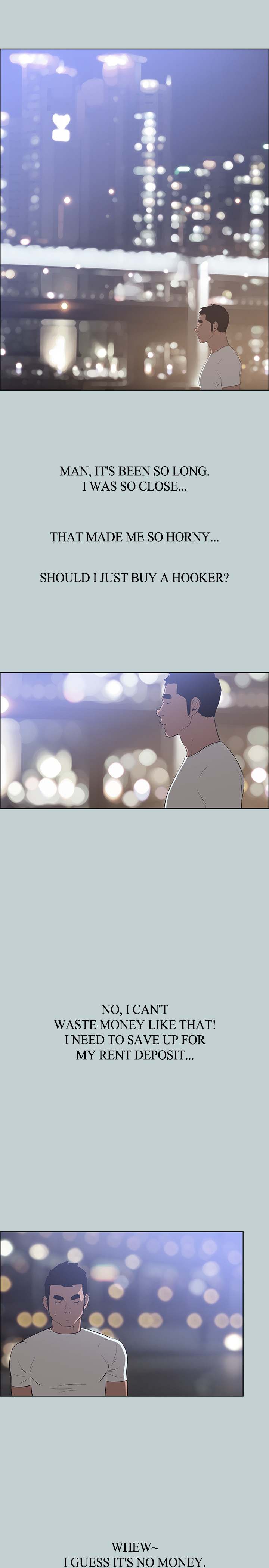 Love Square page 28
