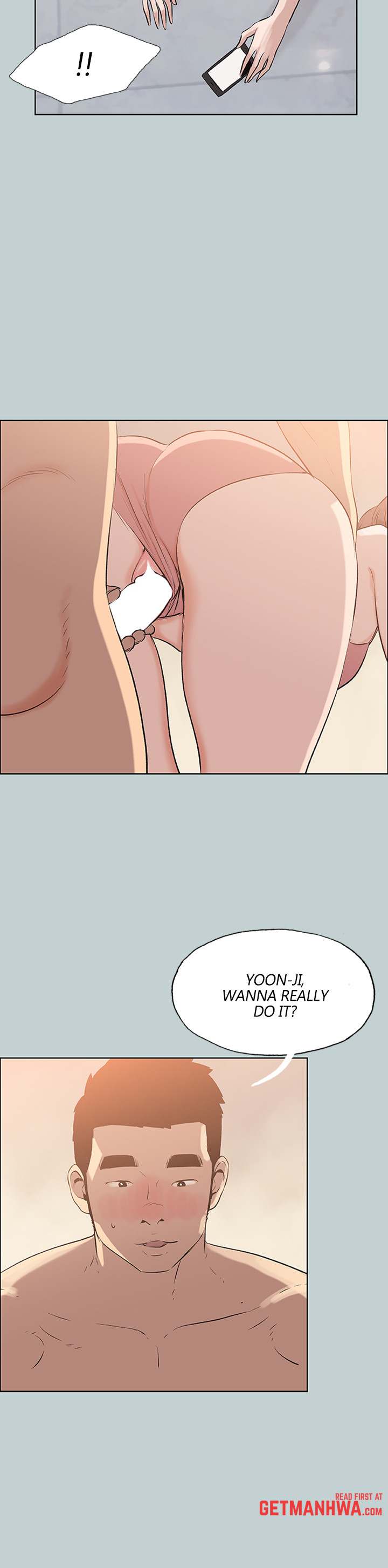 Love Square page 24