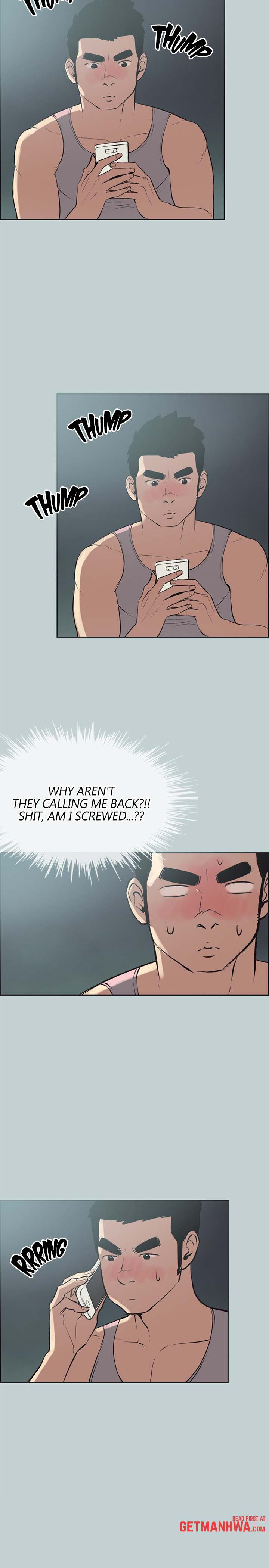 Love Square page 12