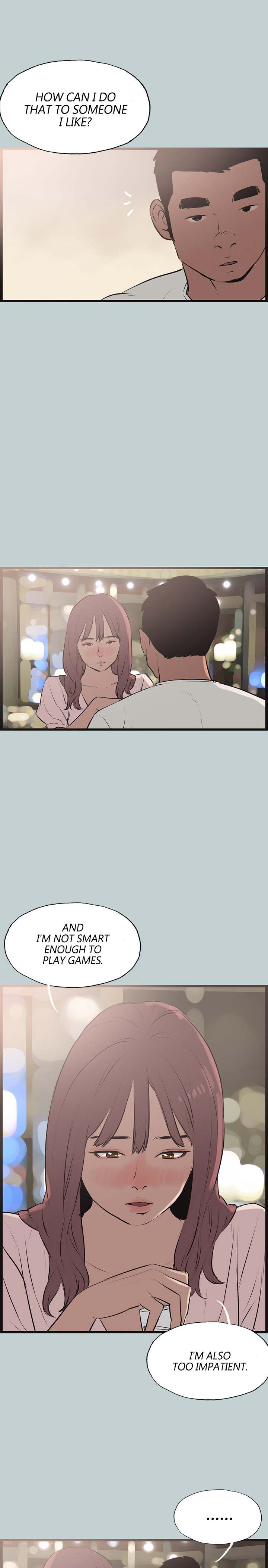 Love Square page 26