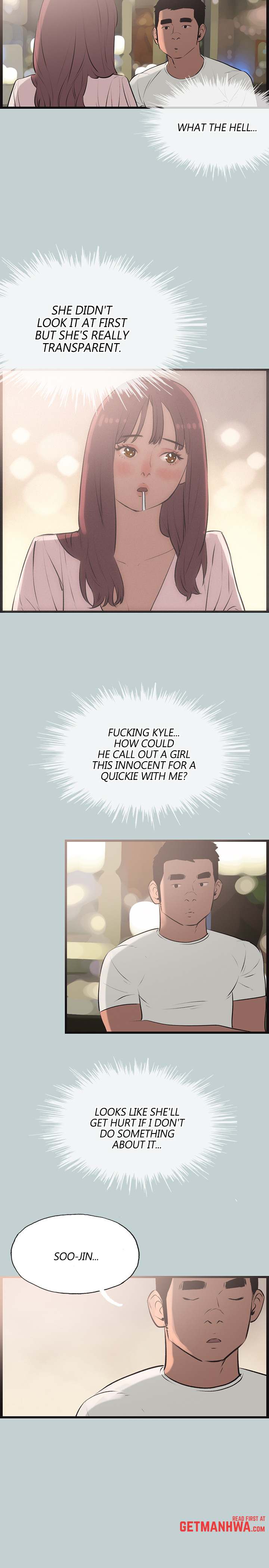 Love Square page 27