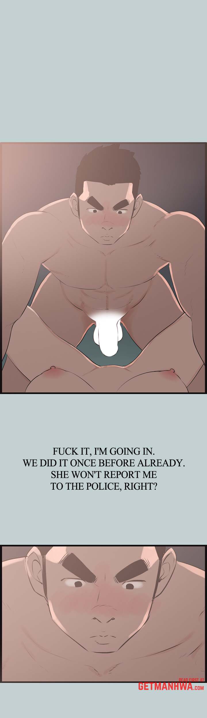 Love Square page 26