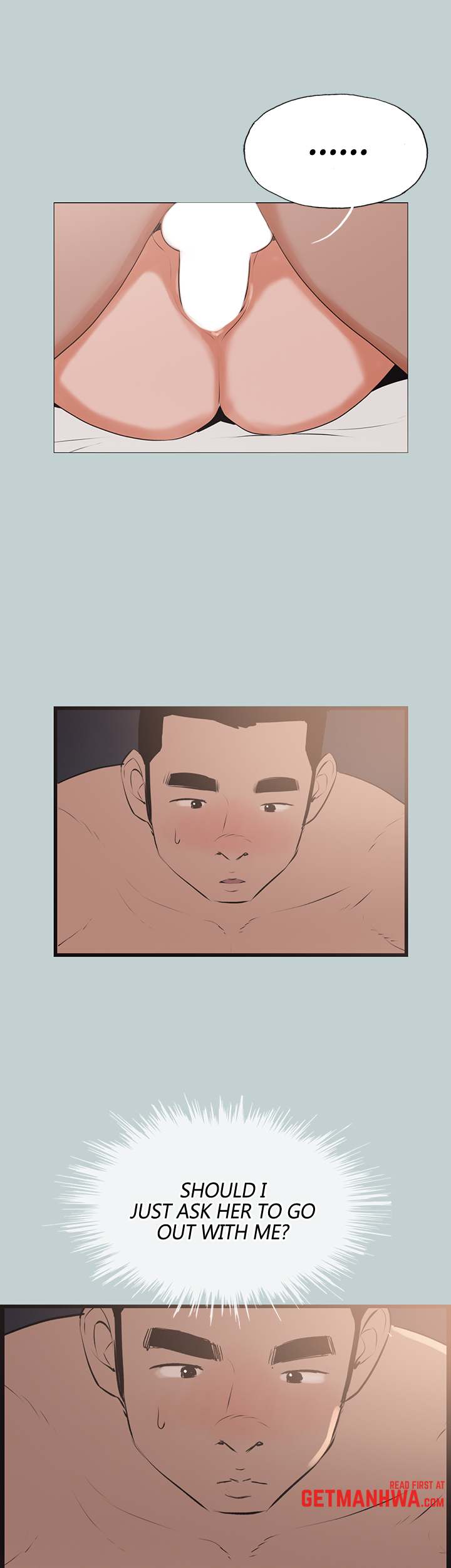 Love Square page 4