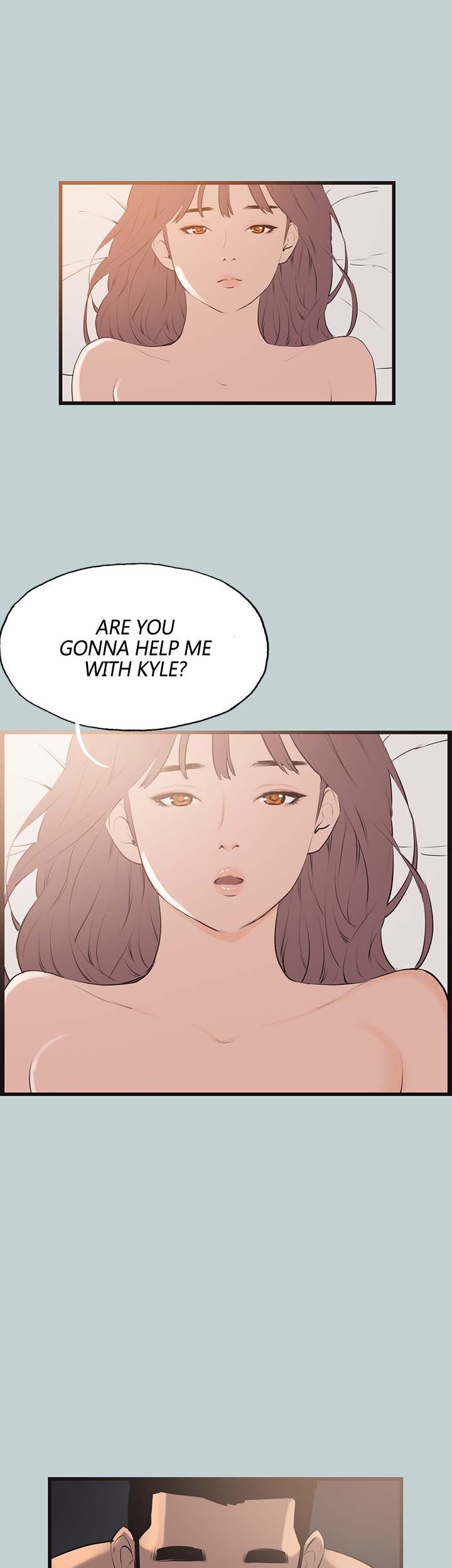 Love Square page 6