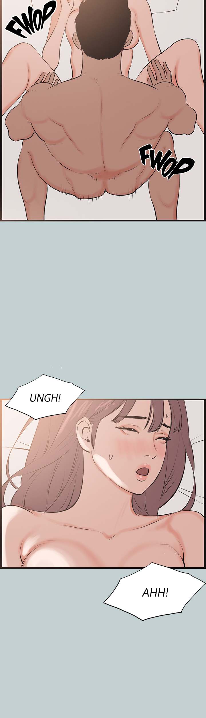 Love Square page 14