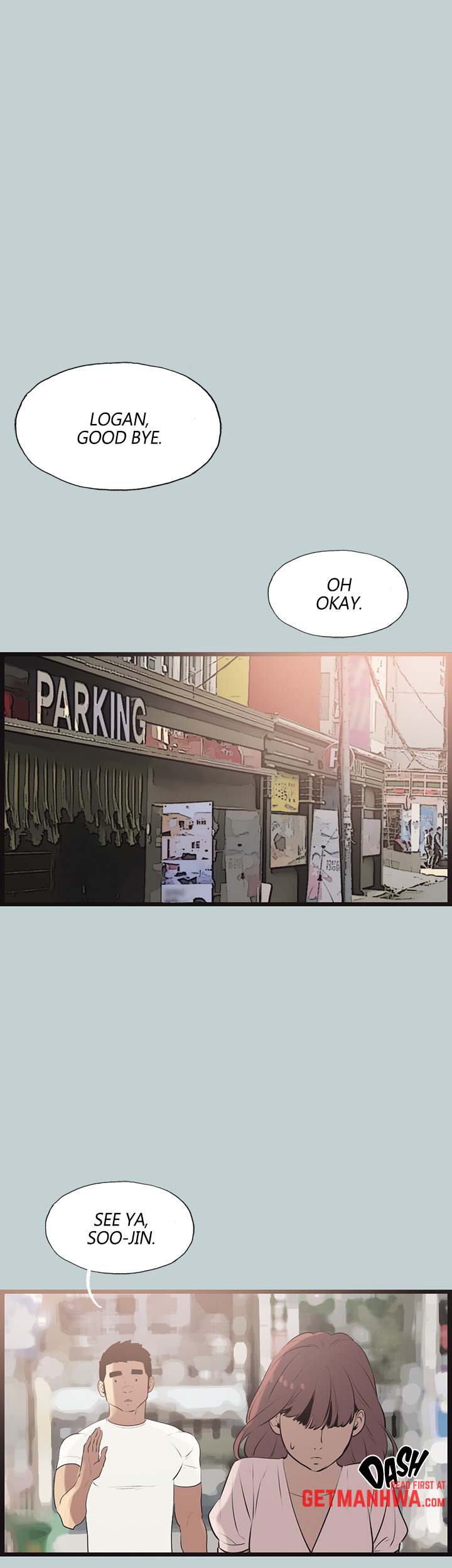 Love Square page 19