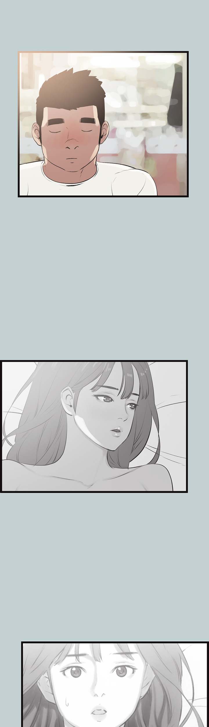 Love Square page 23
