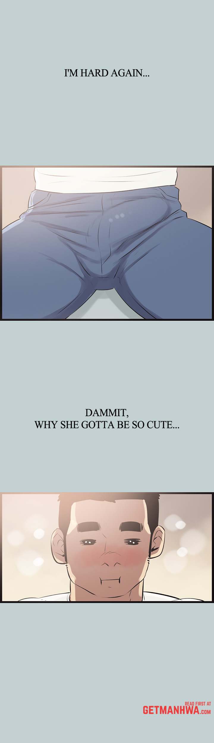 Love Square page 25