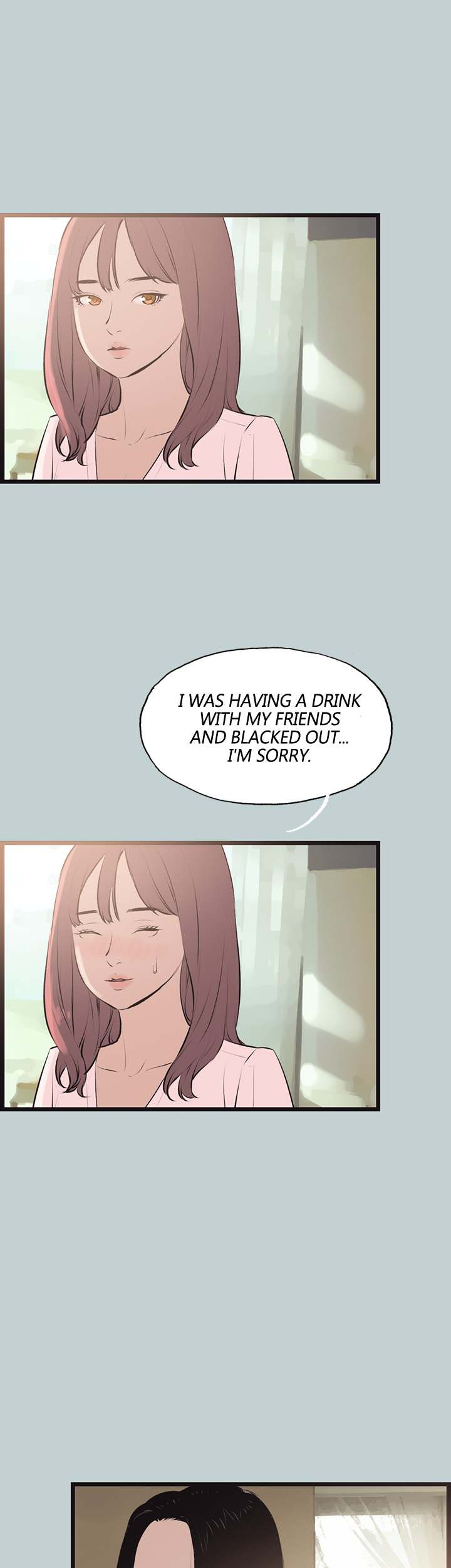 Love Square page 28