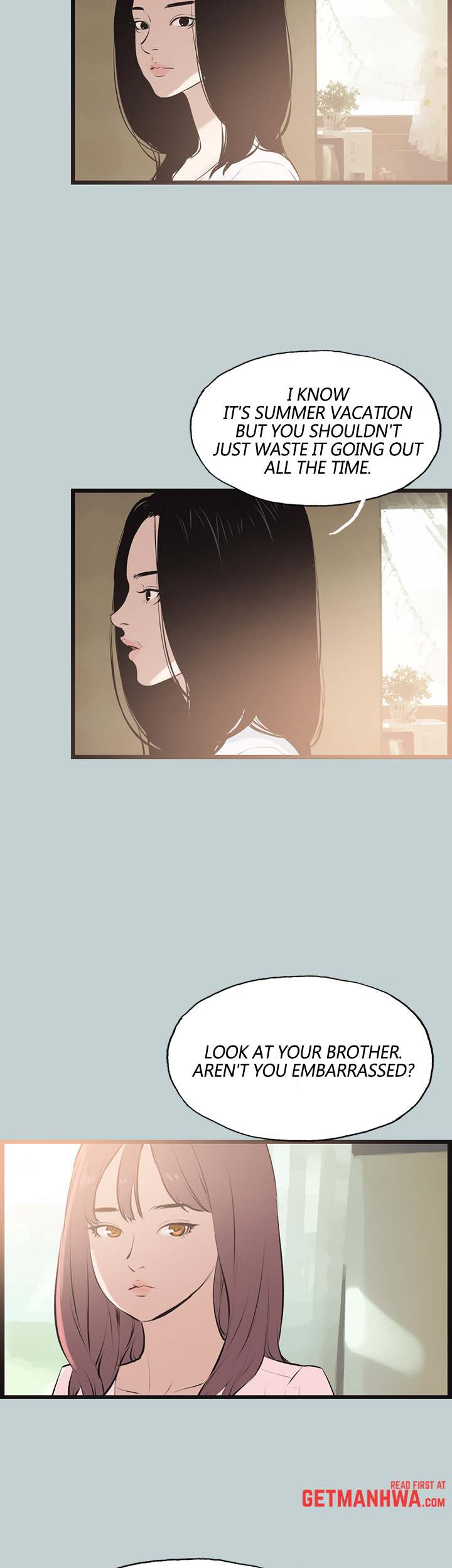 Love Square page 29