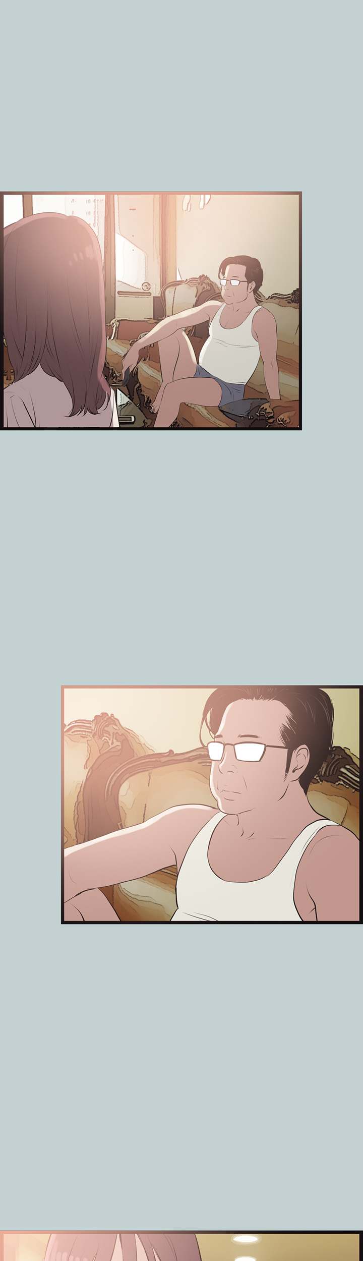 Love Square page 31