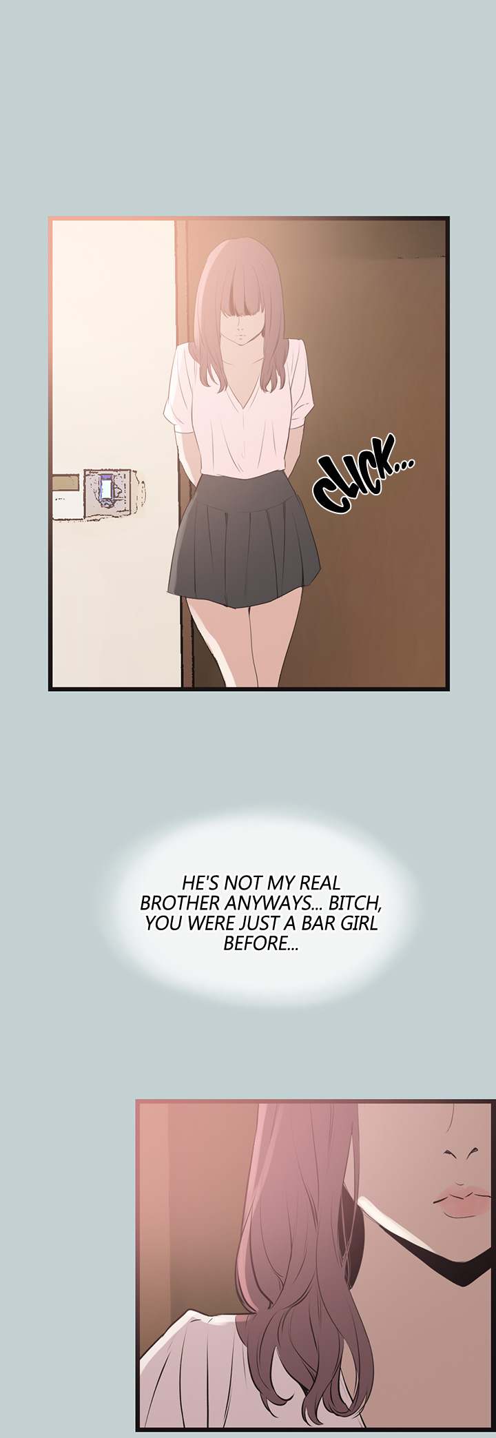 Love Square page 33