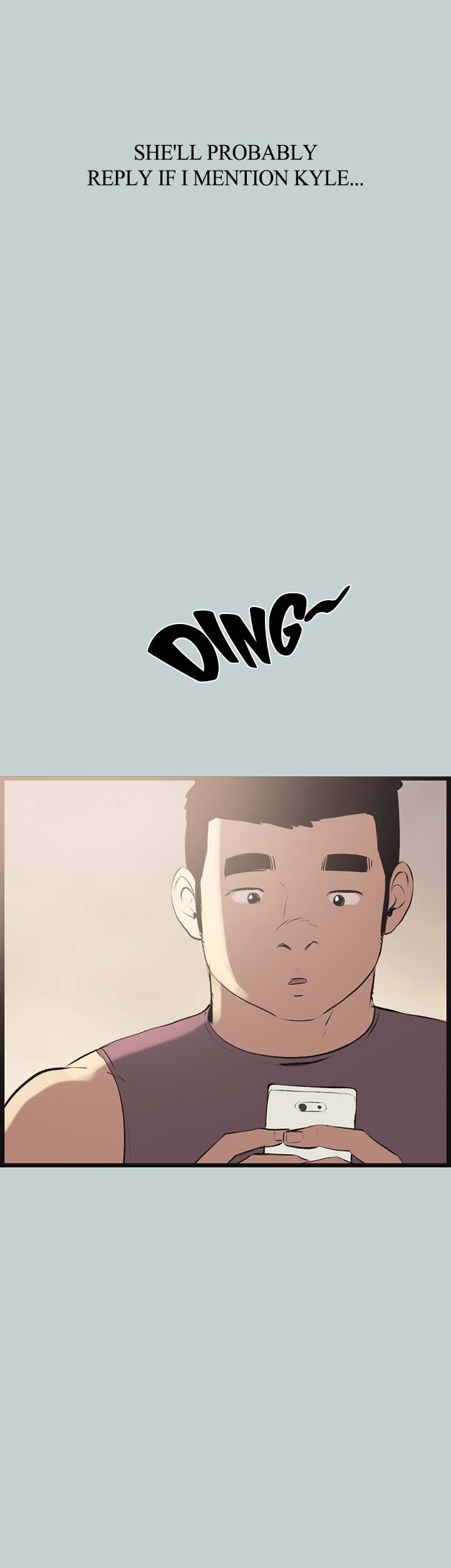 Love Square page 37