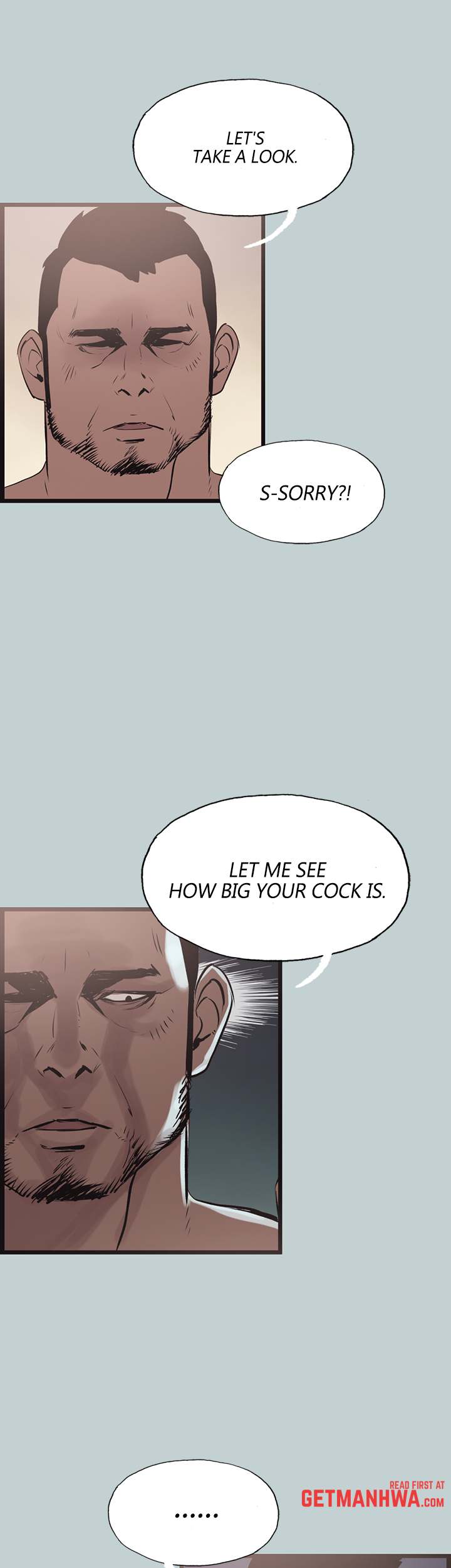 Love Square page 10