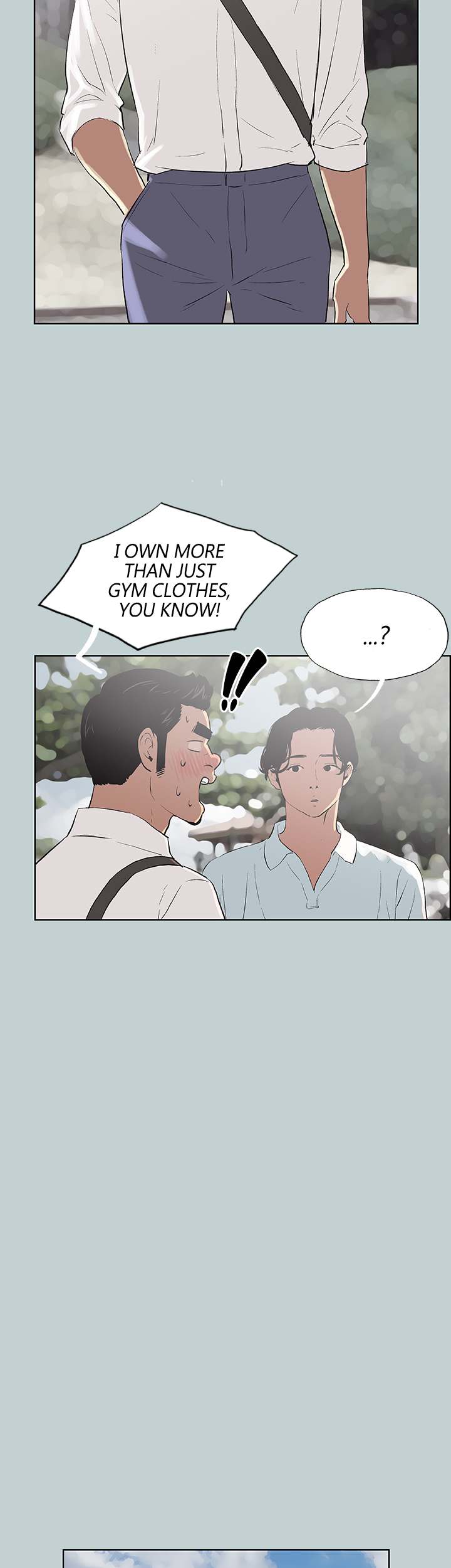Love Square page 2
