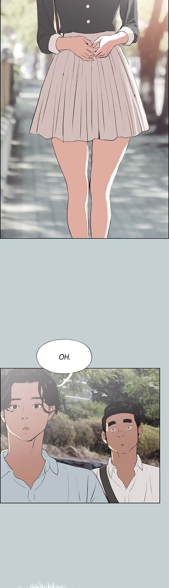 Love Square page 6