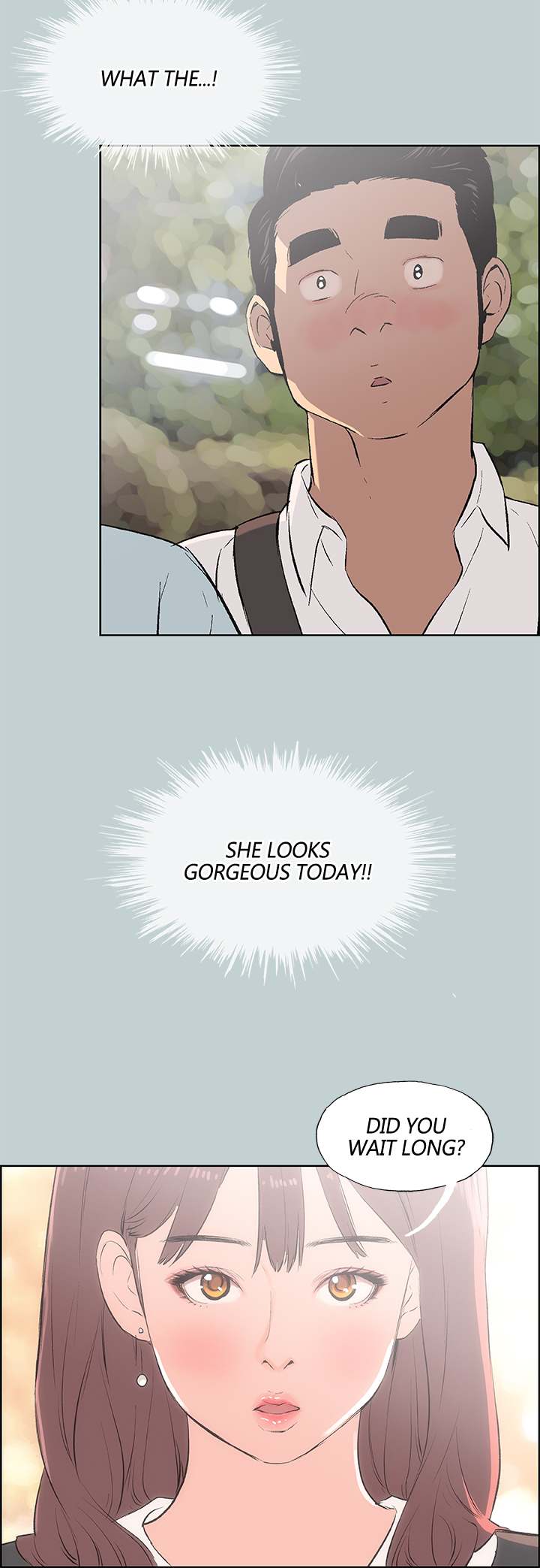 Love Square page 7