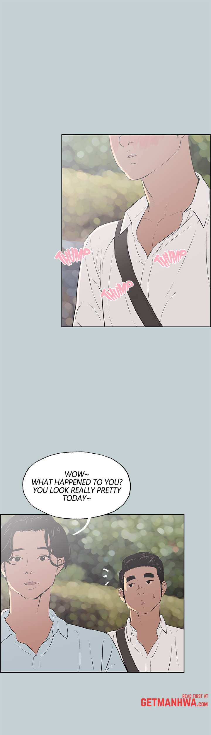 Love Square page 8