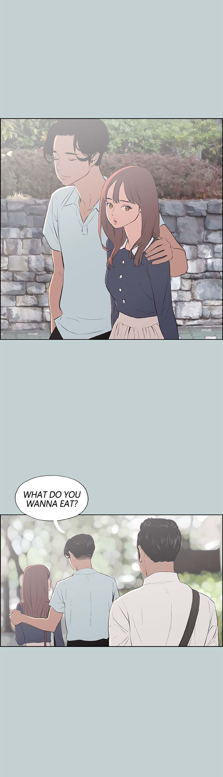 Love Square page 9