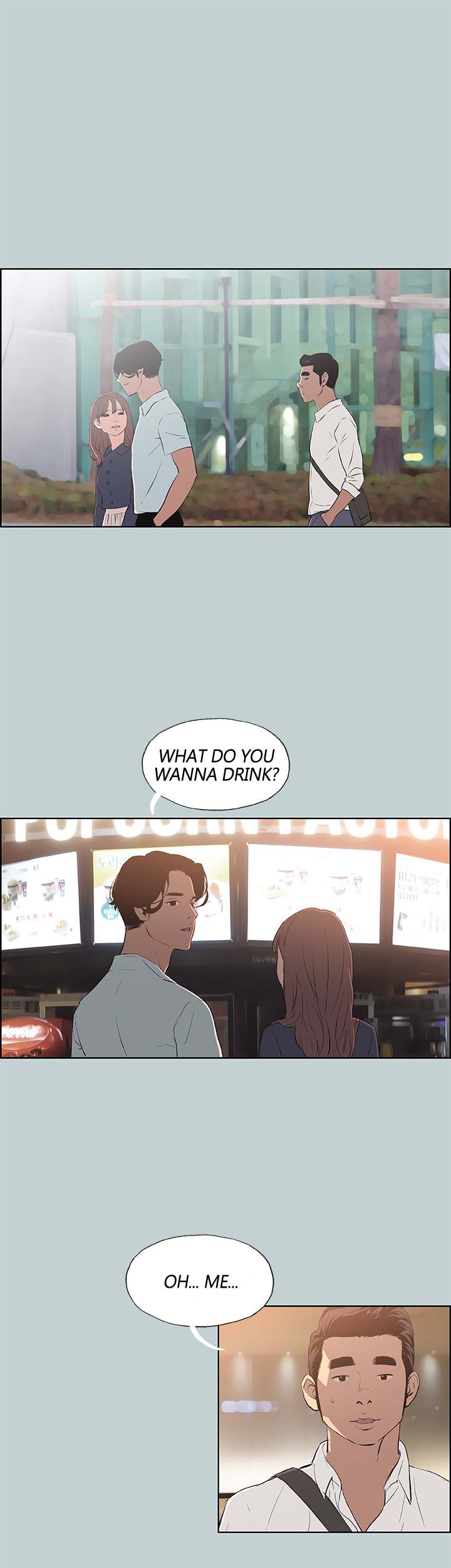 Love Square page 10