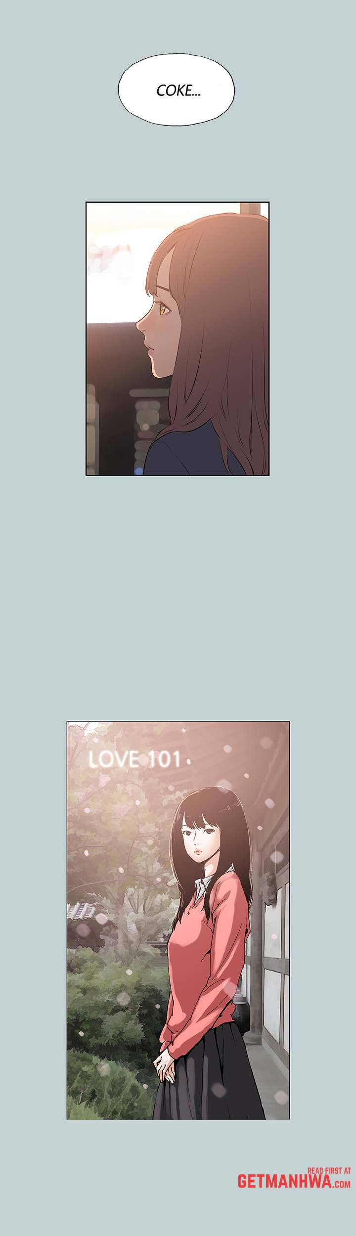 Love Square page 11