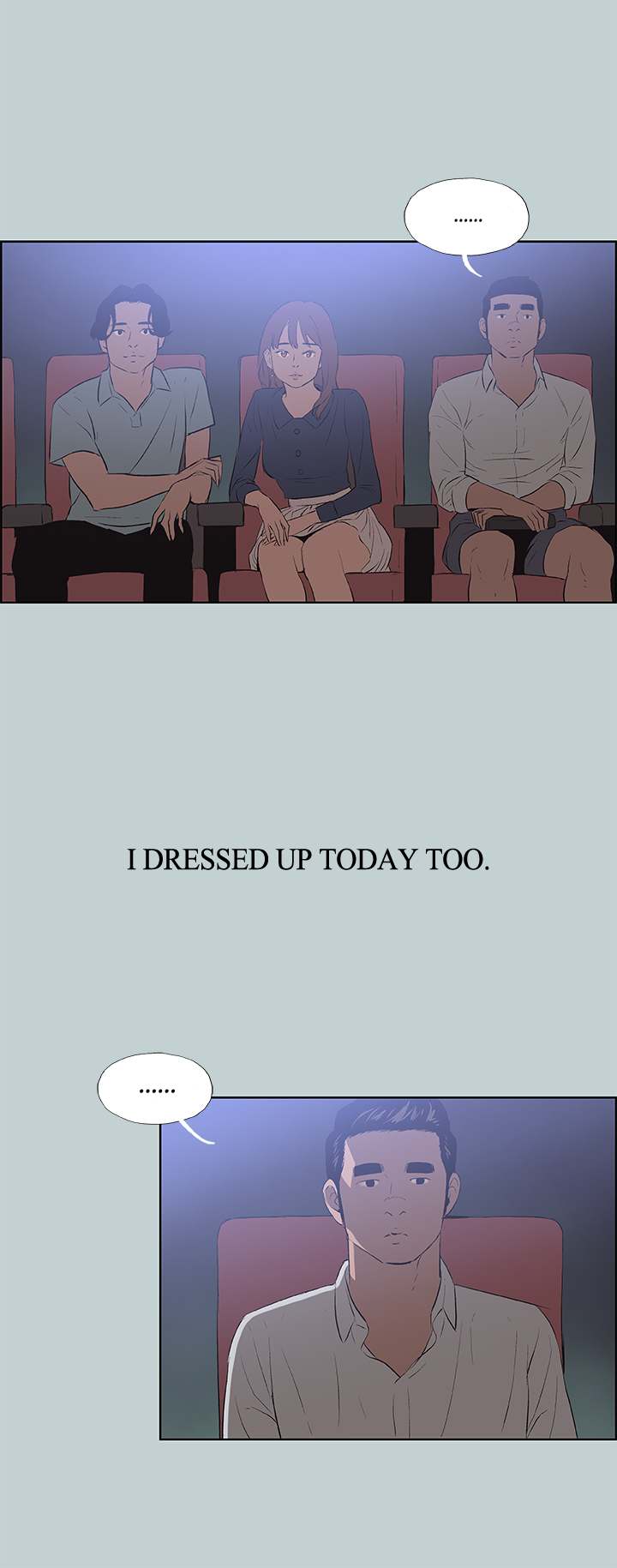 Love Square page 12