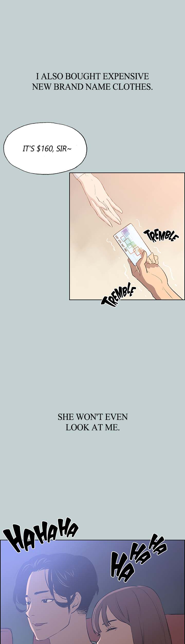 Love Square page 13