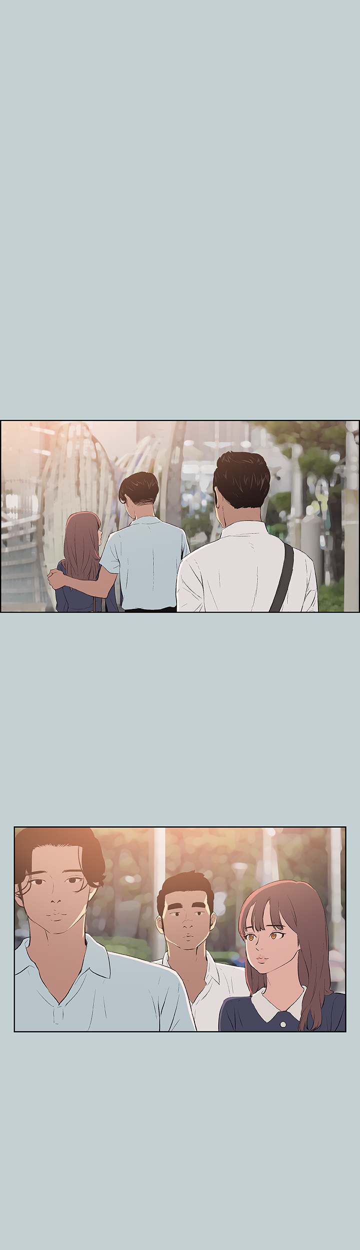 Love Square page 16