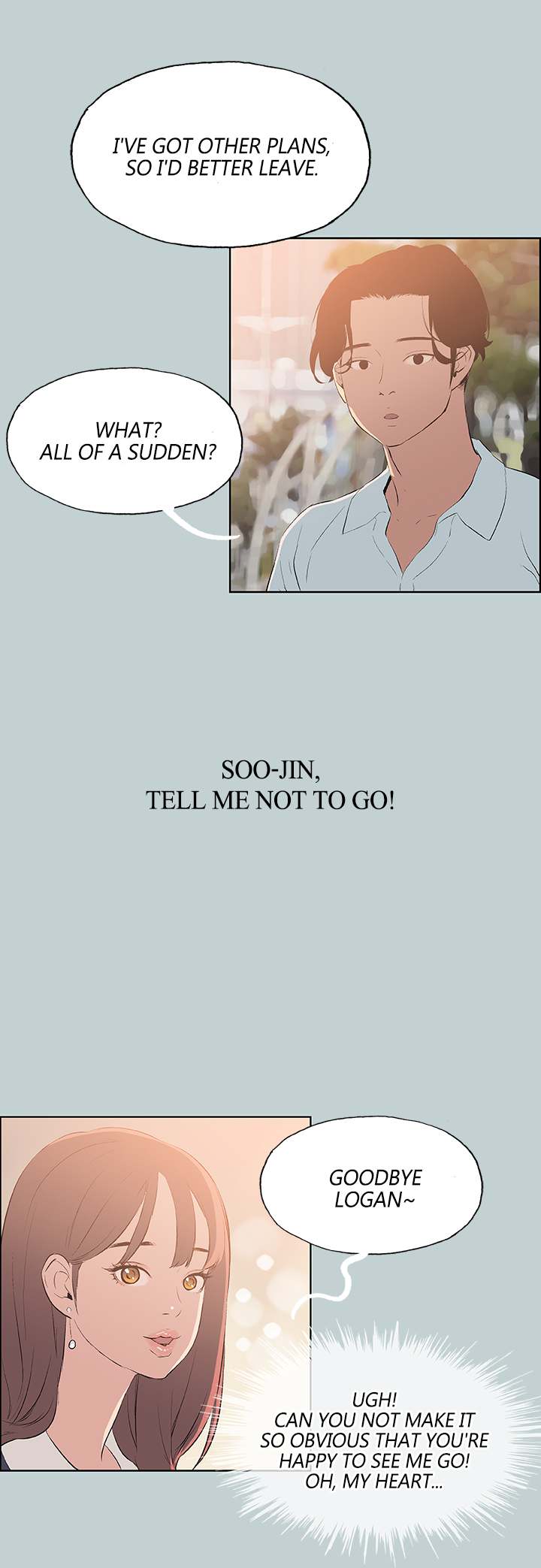 Love Square page 18