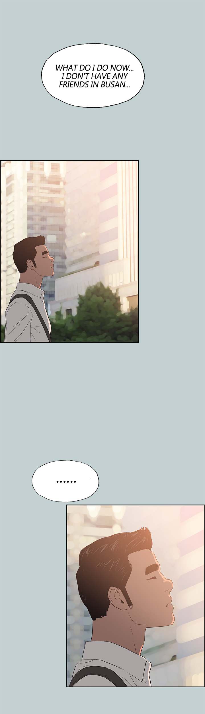 Love Square page 22