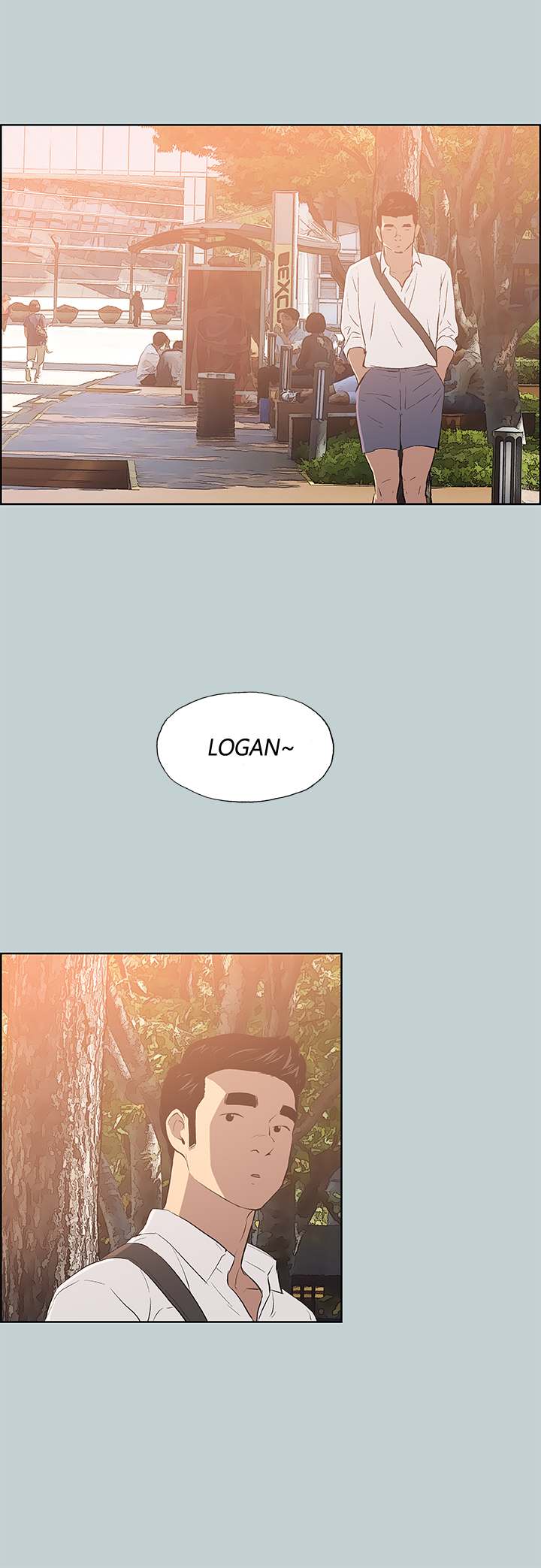 Love Square page 24