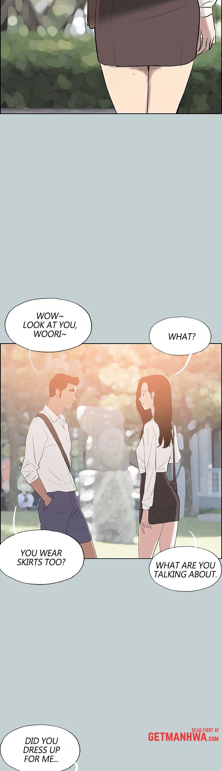 Love Square page 26