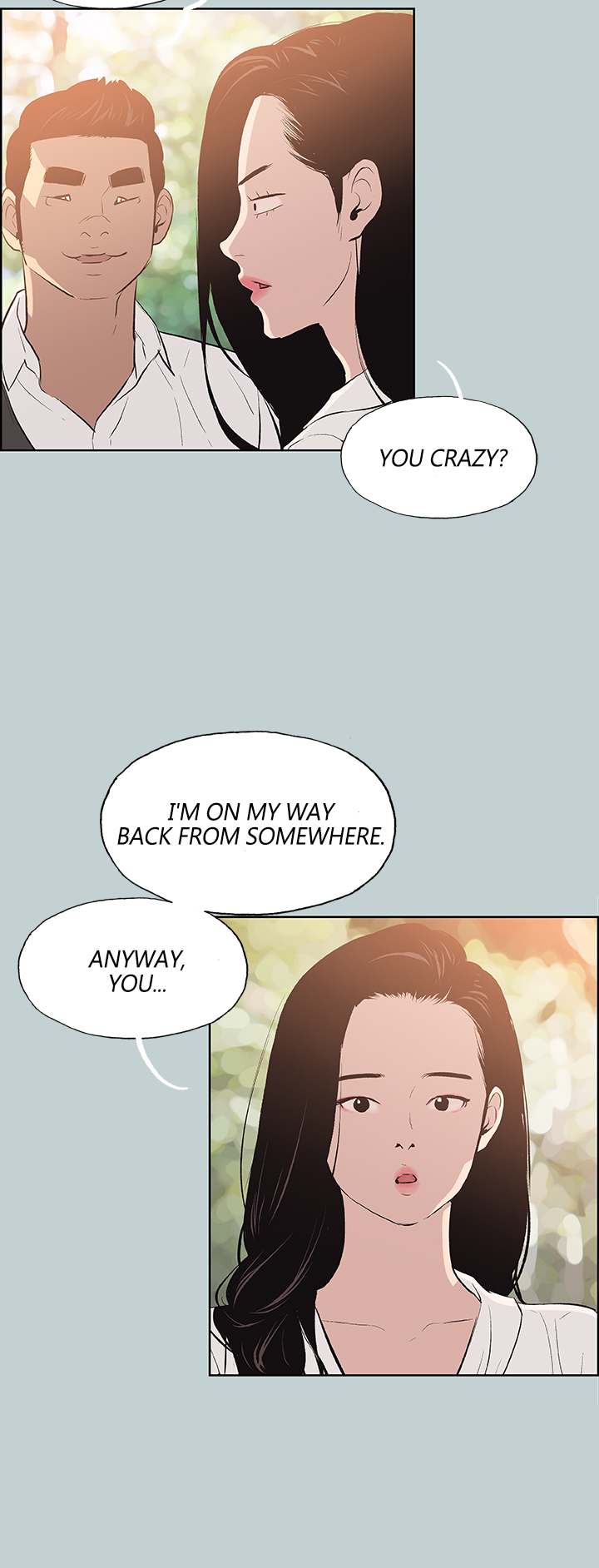 Love Square page 27