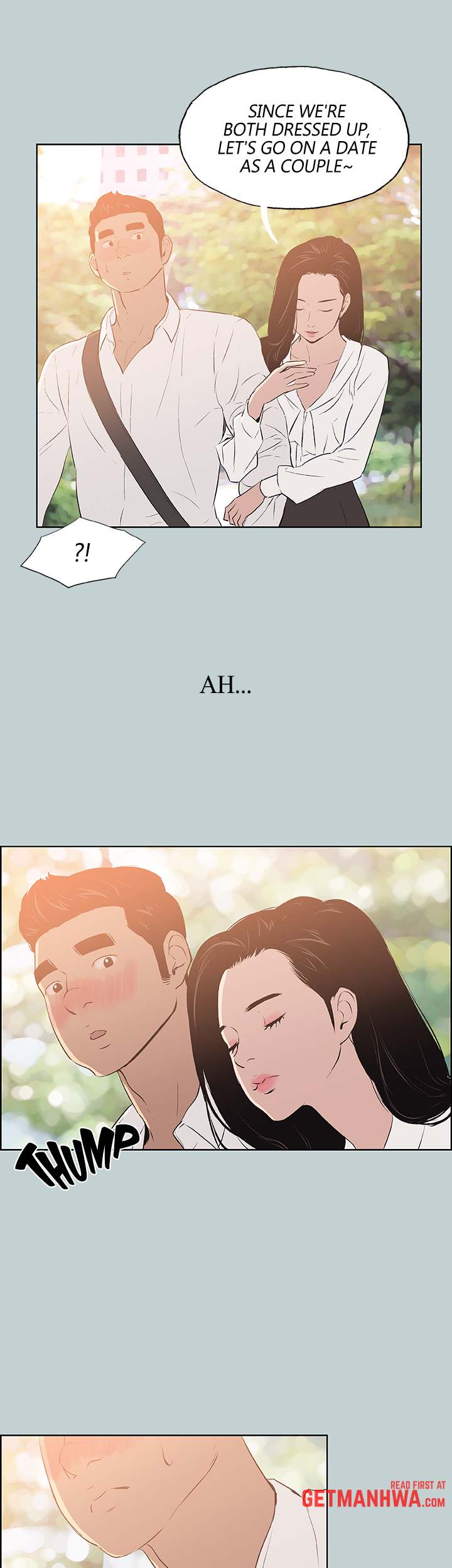 Love Square page 29