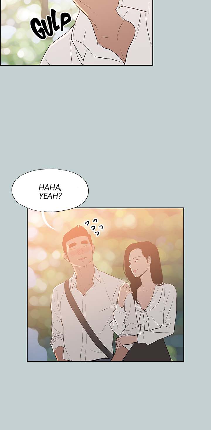 Love Square page 30