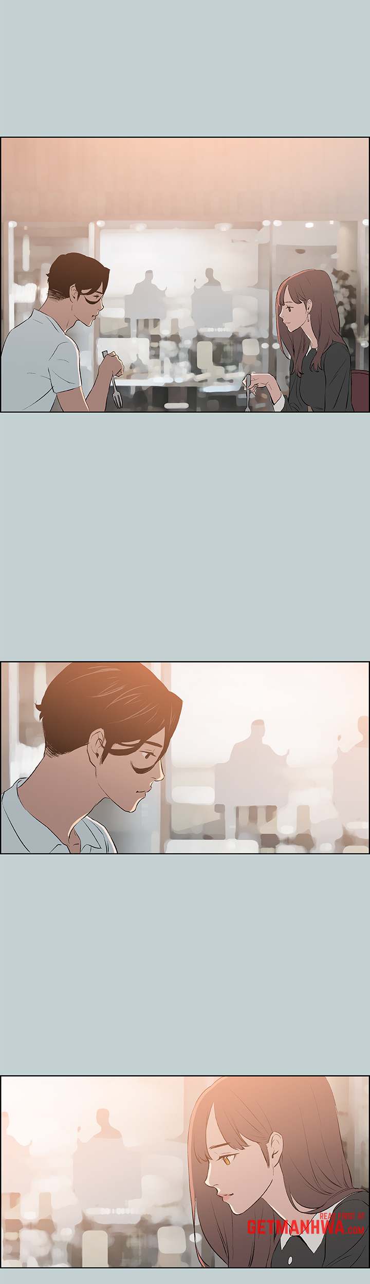 Love Square page 32