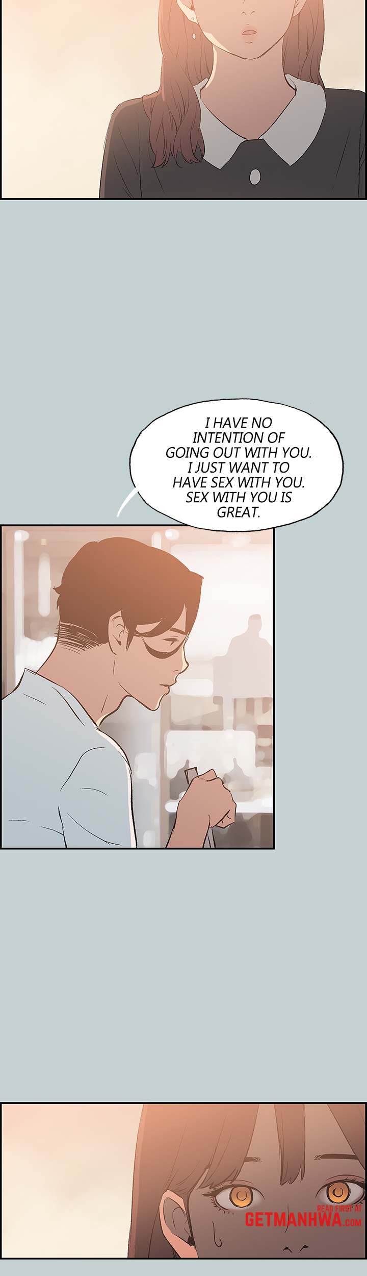 Love Square page 35