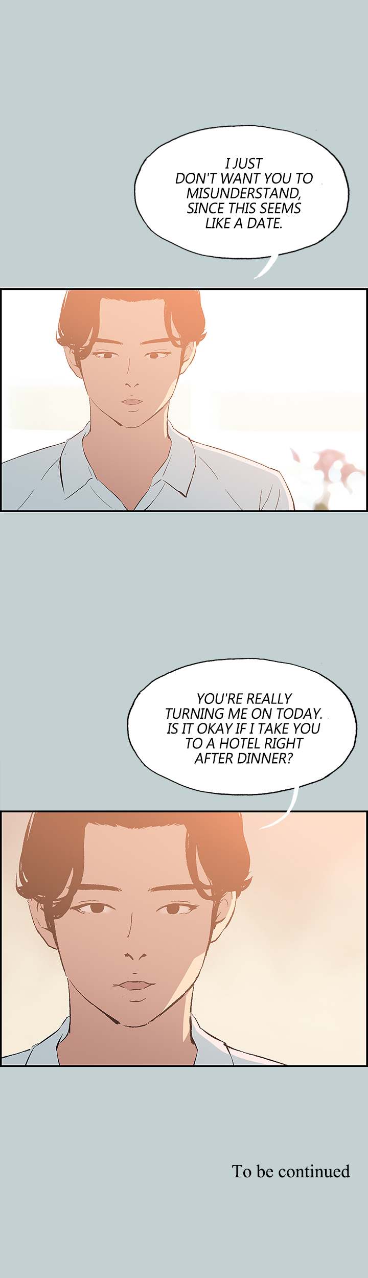 Love Square page 36
