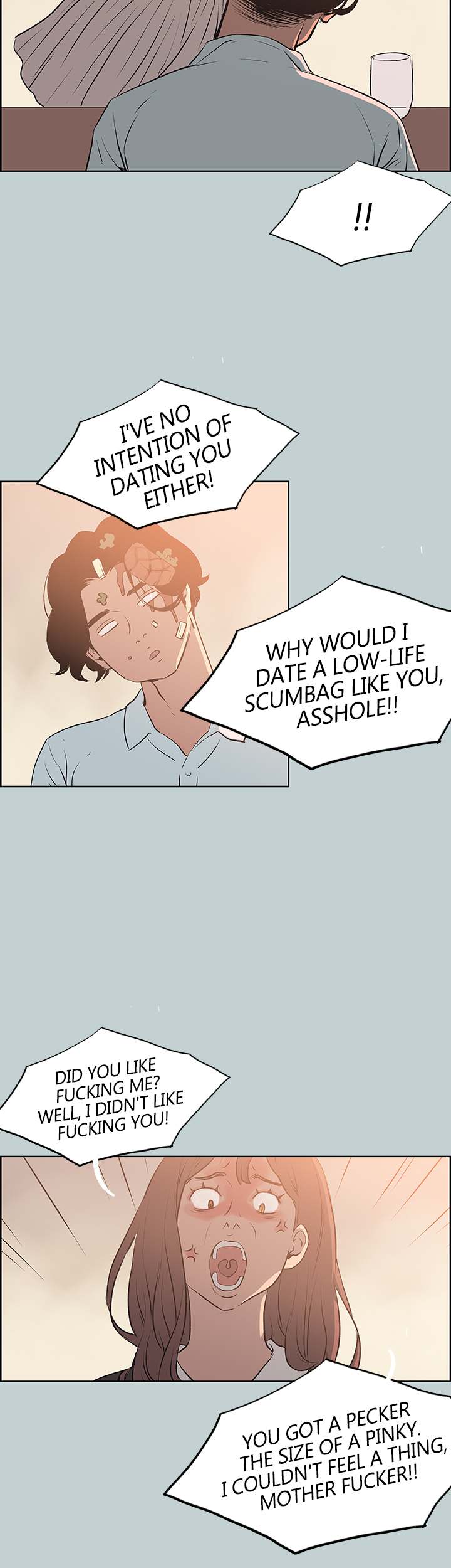 Love Square page 2