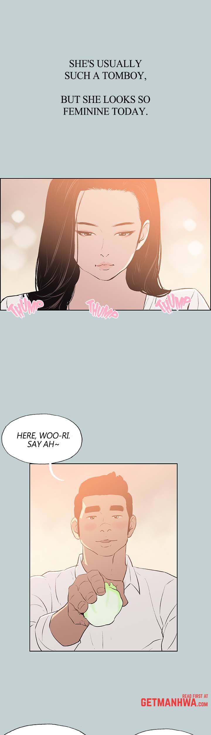 Love Square page 7
