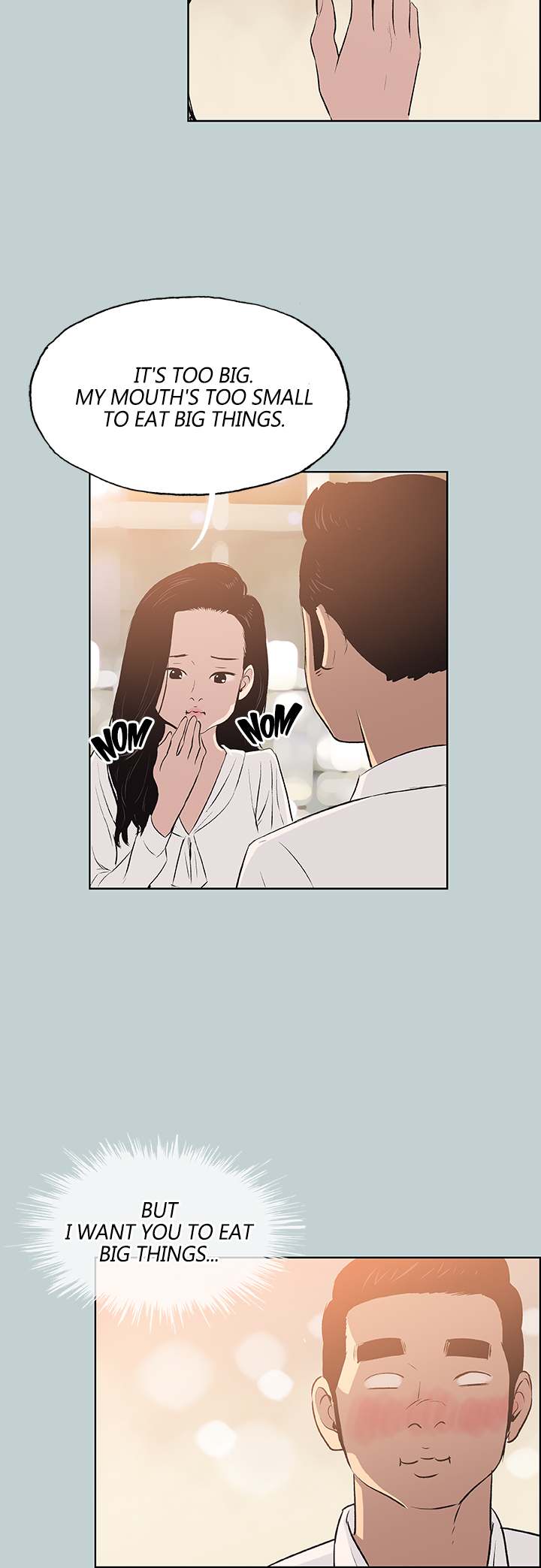 Love Square page 9