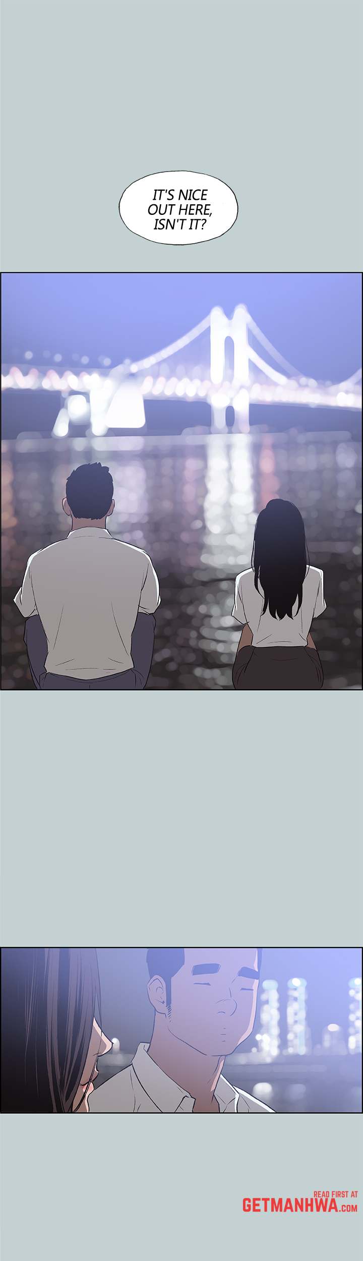 Love Square page 13