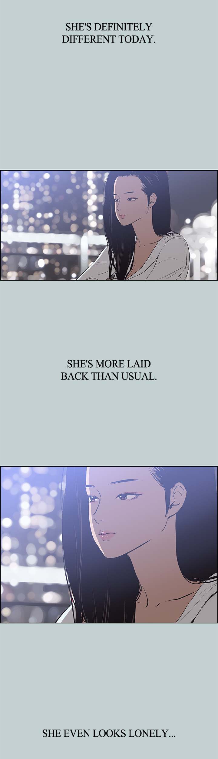 Love Square page 14