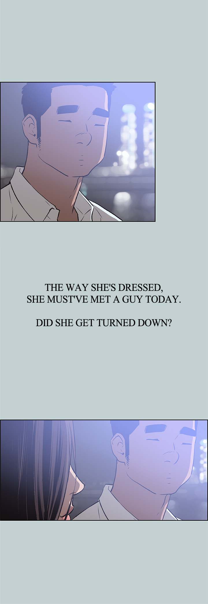 Love Square page 15
