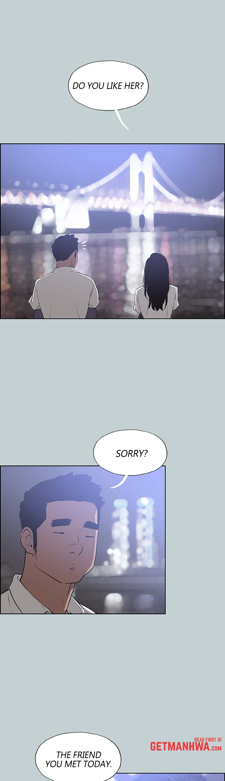 Love Square page 16