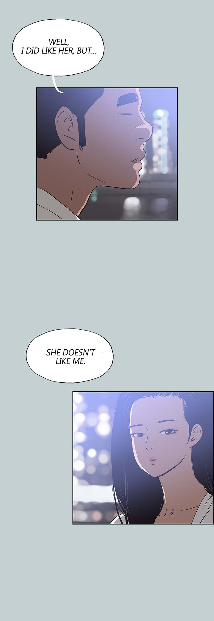 Love Square page 18