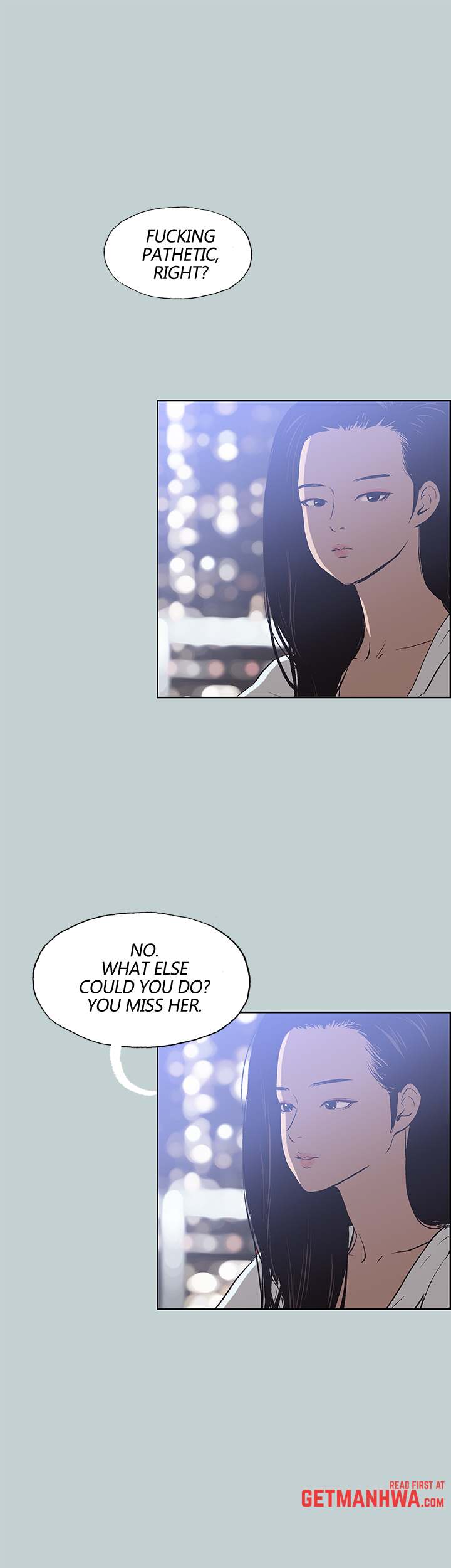 Love Square page 22
