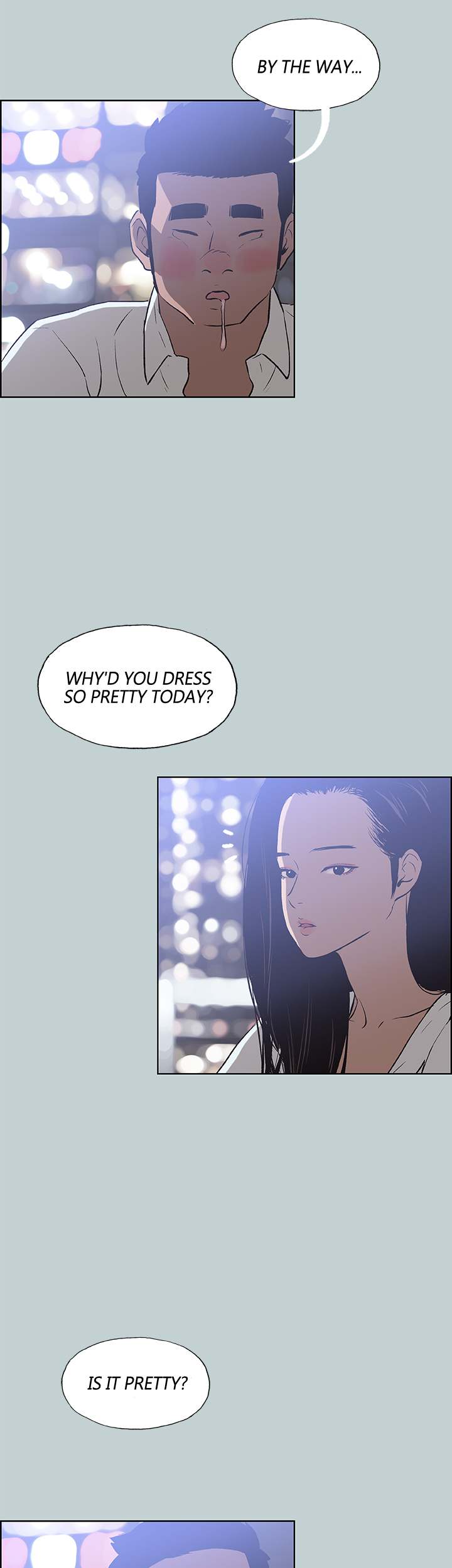 Love Square page 23