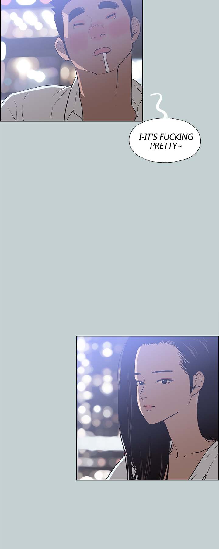 Love Square page 24