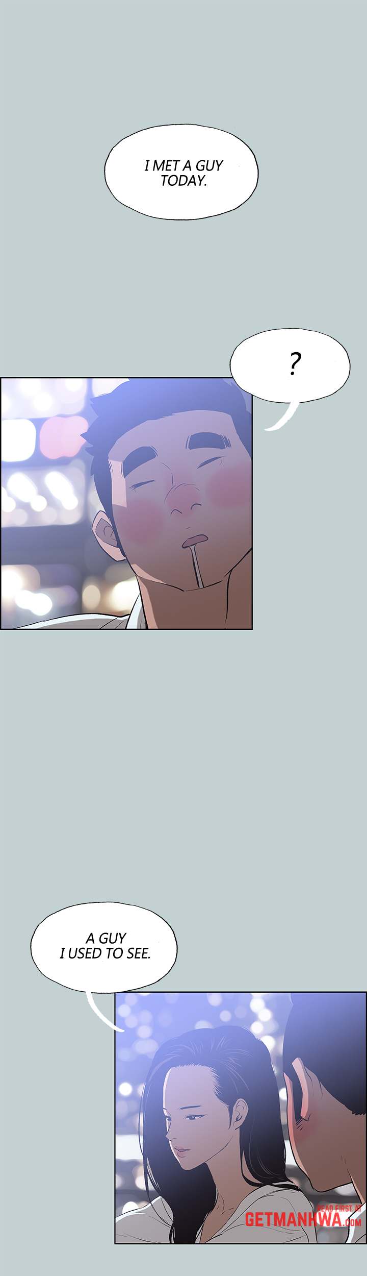 Love Square page 25